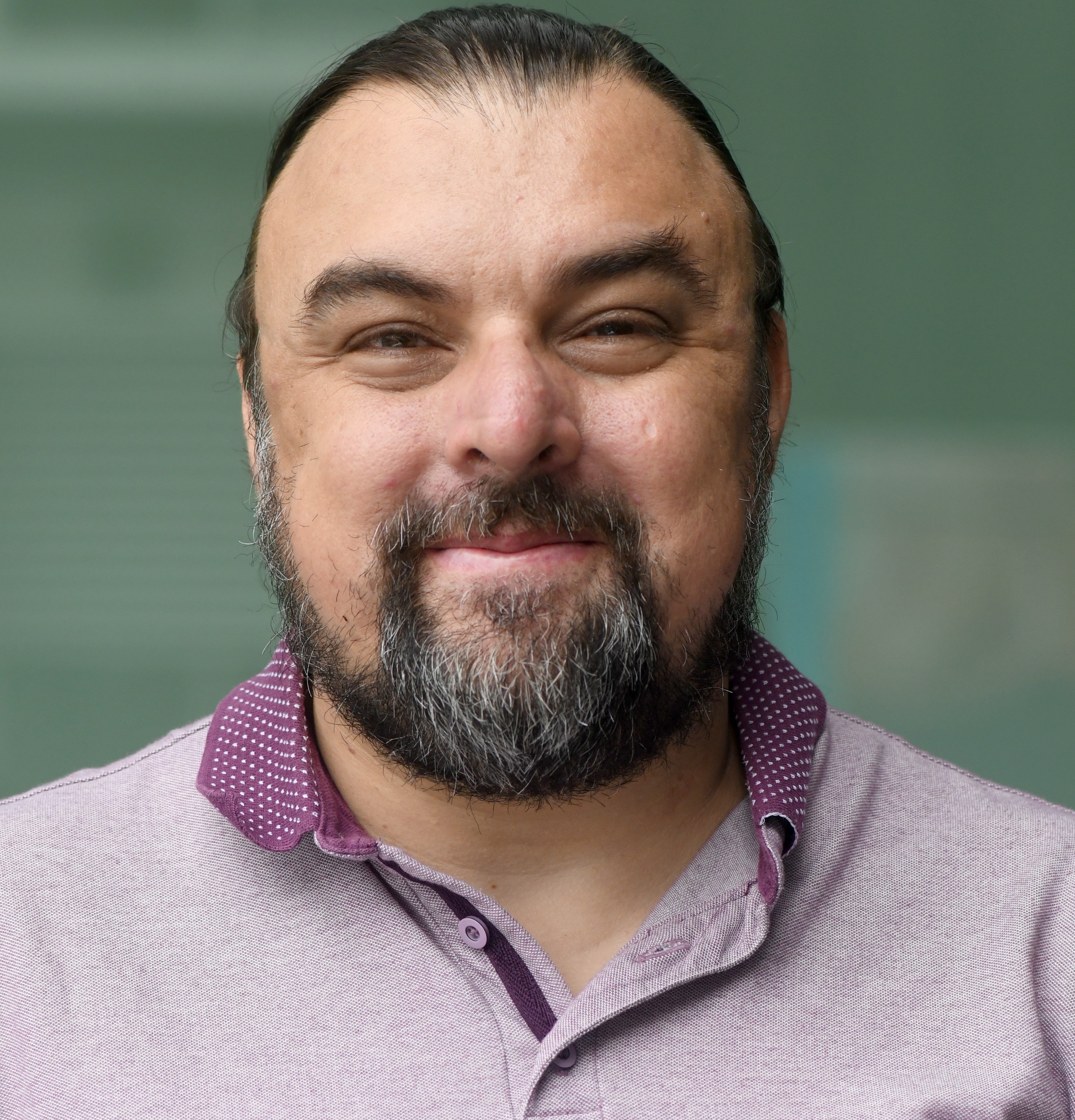 Esteban Bermúdez